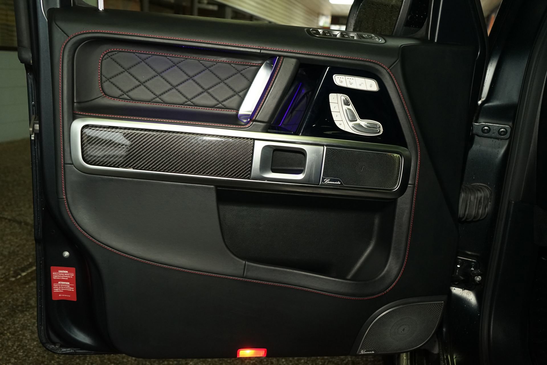 Used 2020 Mercedes-Benz G 63 AMG 4MATIC image 24