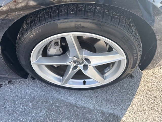 Used 2018 Audi A5 2.0T Premium Plus w/ Premium Plus image 4