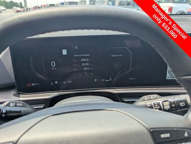 Used 2026 Kia Sportage SX AWD/4WD image 18