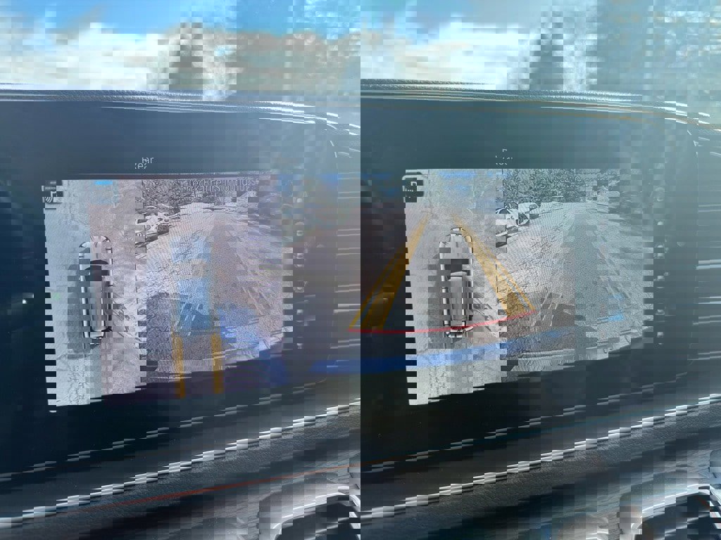 Certified 2023 Mercedes-Benz GLE 350 GLE 350 image 26