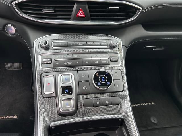 Used 2023 Hyundai Santa Fe SEL Premium w/ Cargo Package image 16