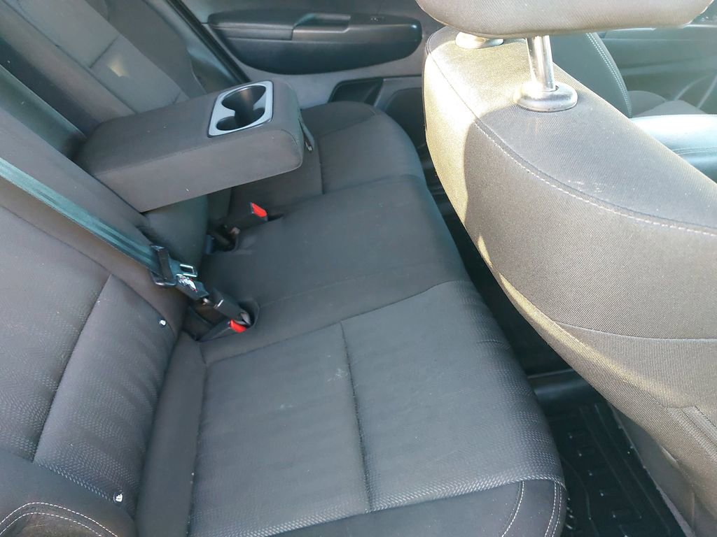 Used 2021 Kia Sportage LX AWD/4WD image 32