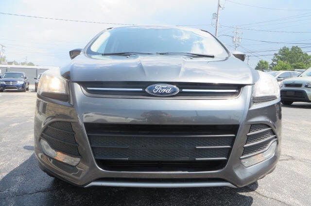 Used 2014 Ford Escape SE image 4