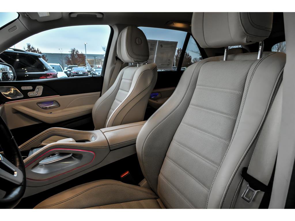 Certified 2022 Mercedes-Benz GLE 350 4MATIC image 12