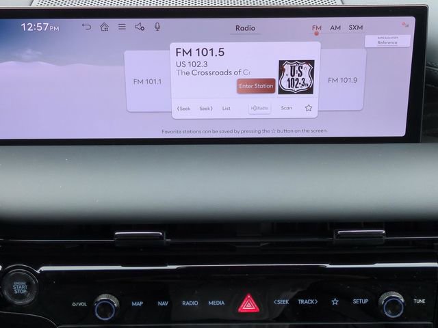 New 2026 Genesis G80 3.5T Prestige AWD/4WD image 13