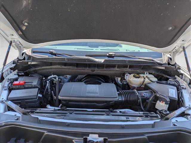 Used 2021 Chevrolet Tahoe Z71 AWD/4WD image 23