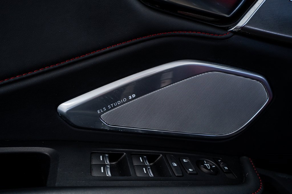 Used 2019 Acura RDX A-Spec image 33