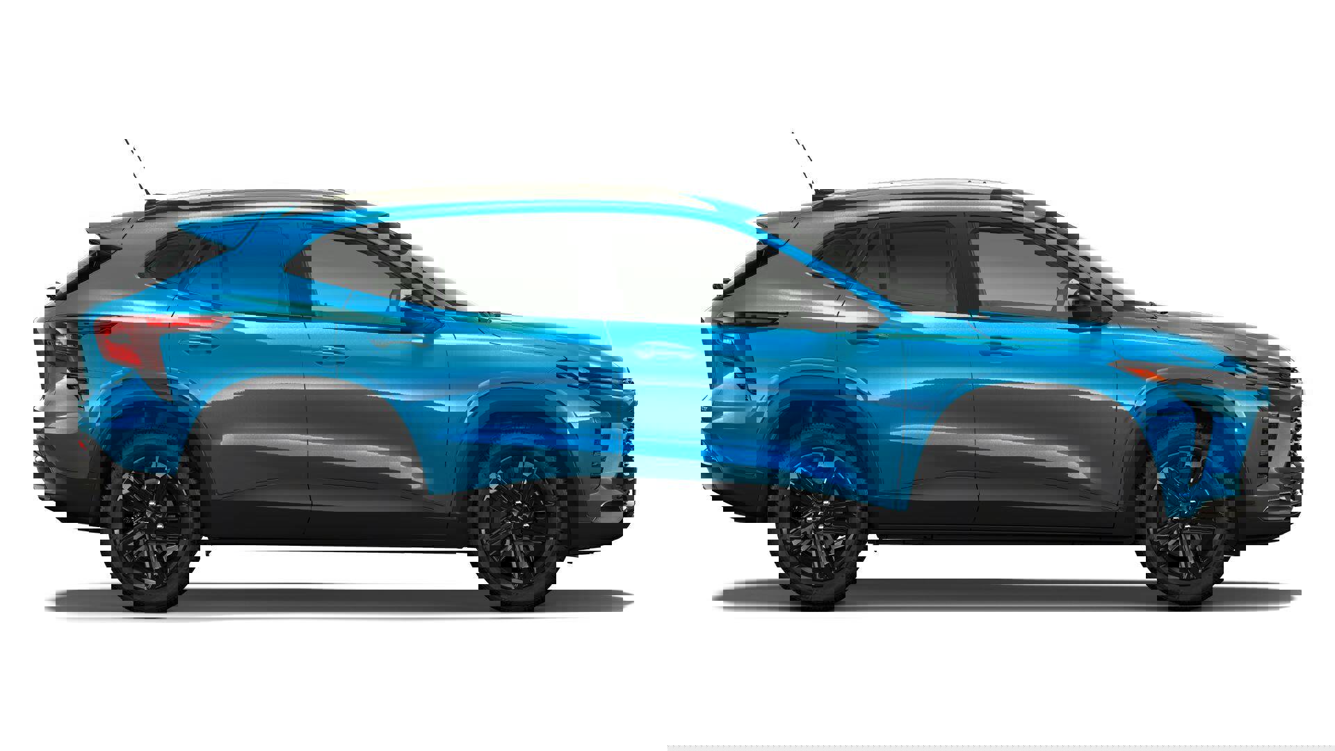 New 2026 Chevrolet Trax ACTIV image 52