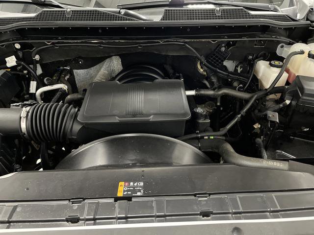 Used 2024 Chevrolet Silverado 3500 LT w/ Convenience Package image 39