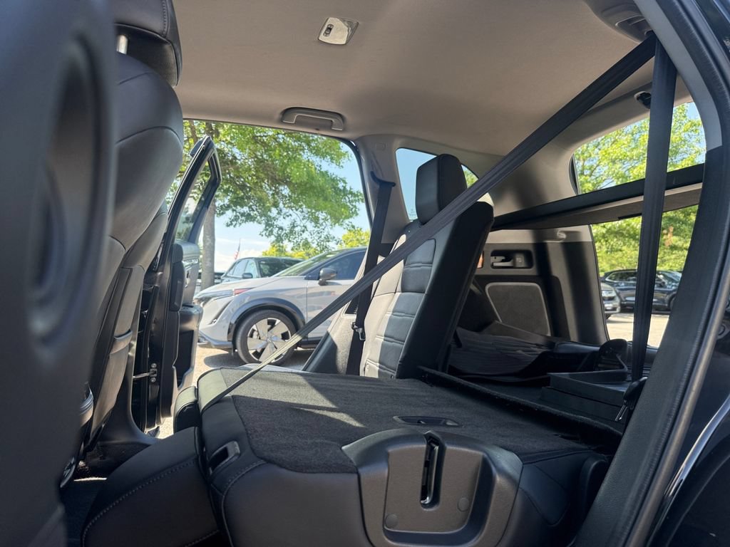 Used 2020 Honda CR-V Touring image 26