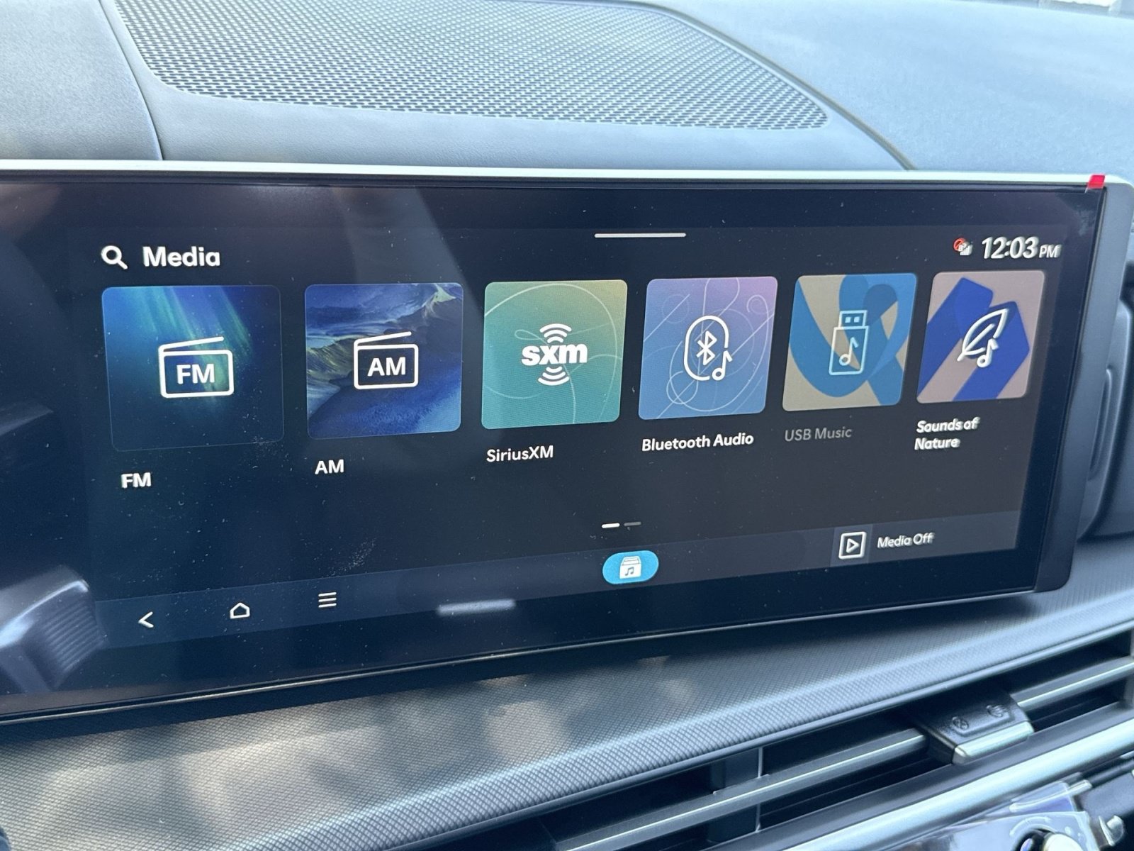 New 2027 Hyundai Santa Fe SE AWD/4WD image 18
