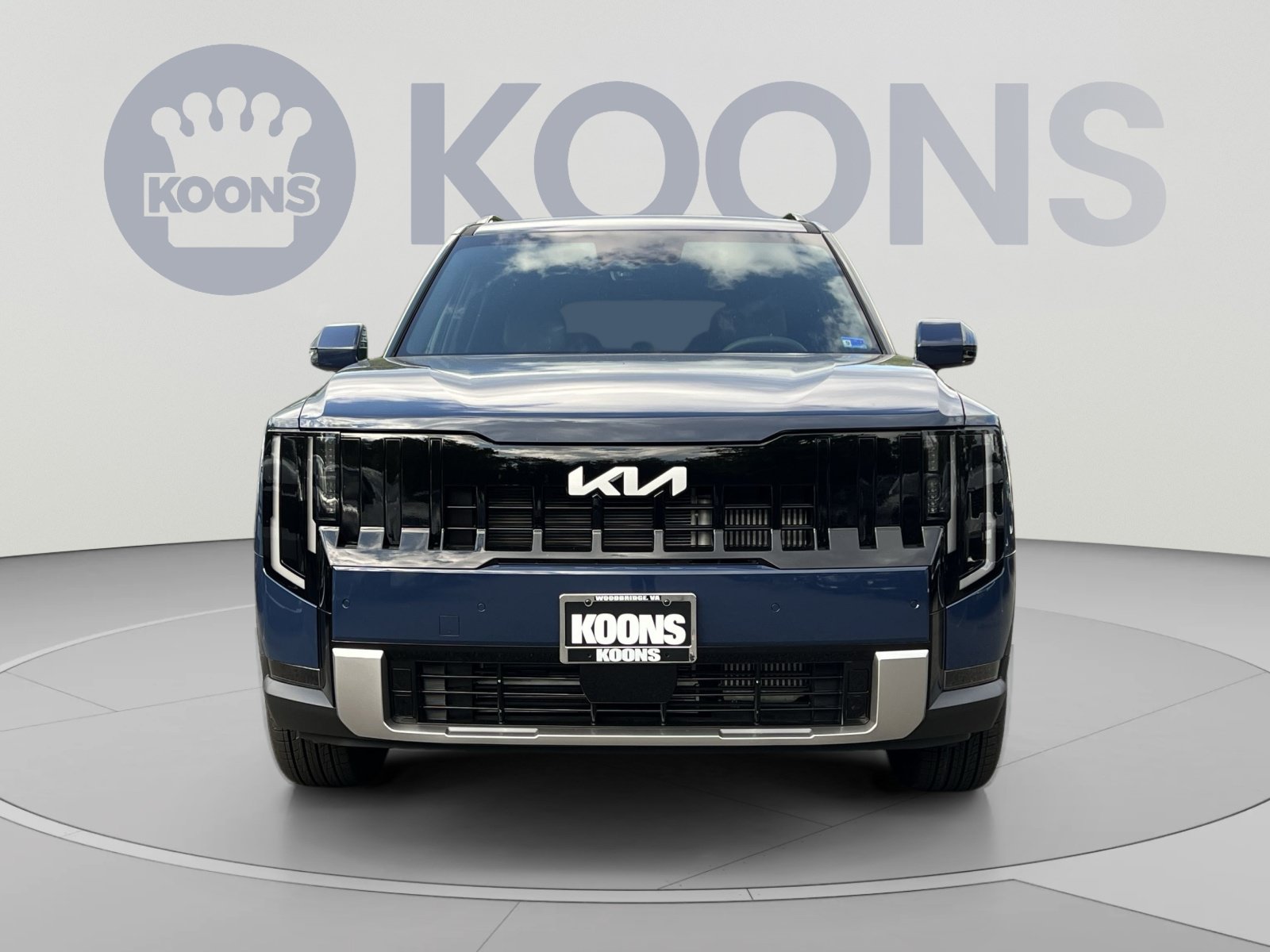 New 2027 Kia Telluride EX AWD/4WD image 11