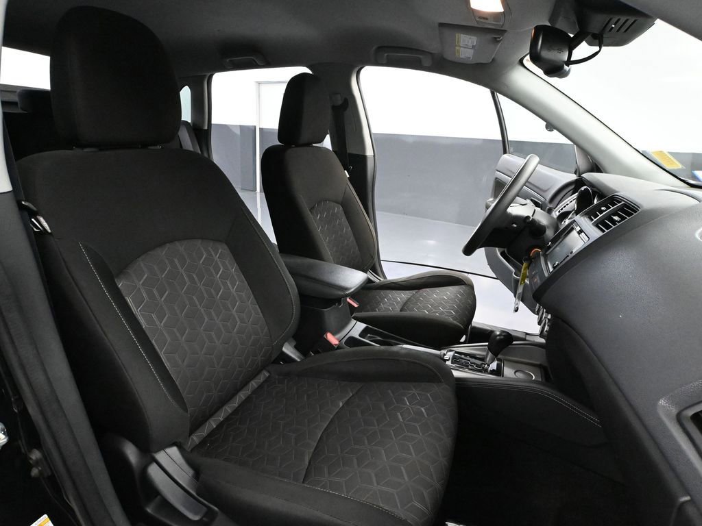 Used 2022 Mitsubishi Outlander Sport ES image 42