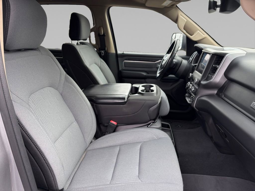 Used 2019 RAM 1500 Big Horn image 18