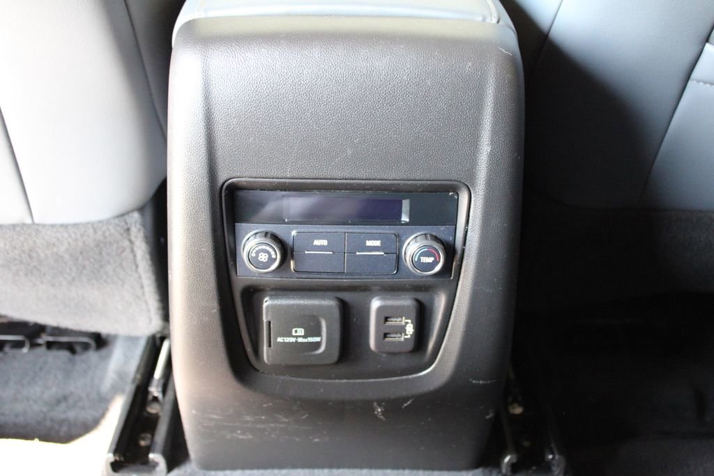 Used 2021 Buick Enclave Essence w/ Sport Touring Edition AWD/4WD image 47