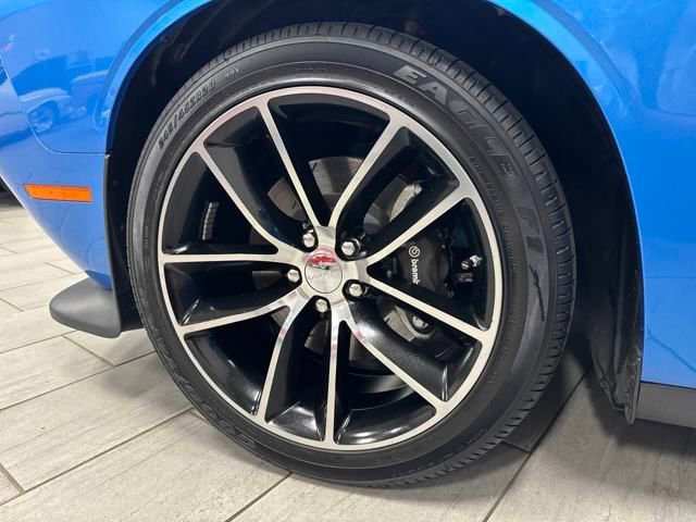 Used 2016 Dodge Challenger R/T Scat Pack image 29