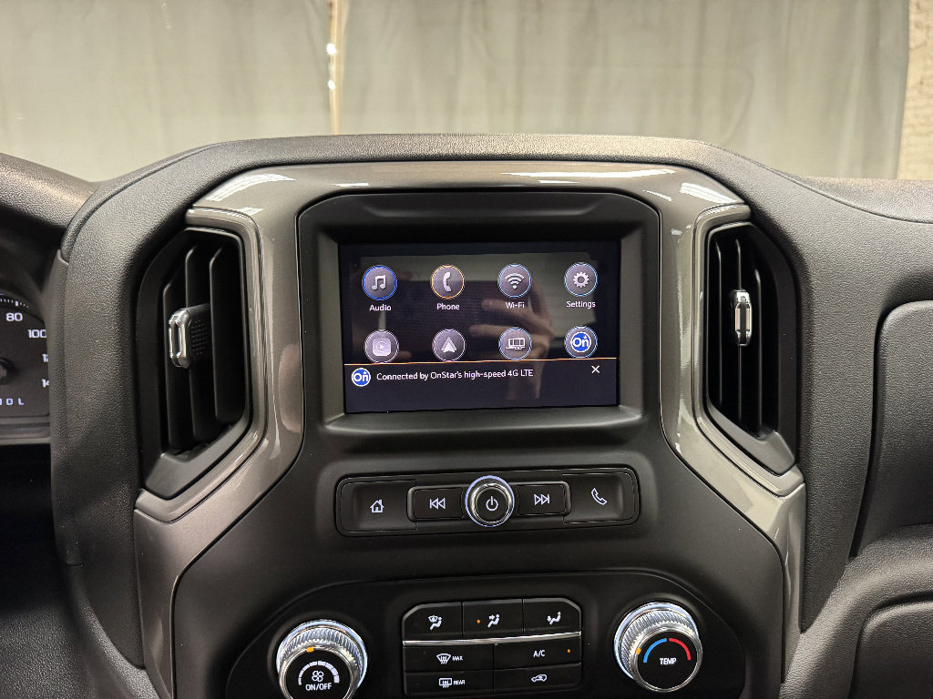 New 2026 GMC Sierra 1500 Pro w/ Pro Value Package image 22