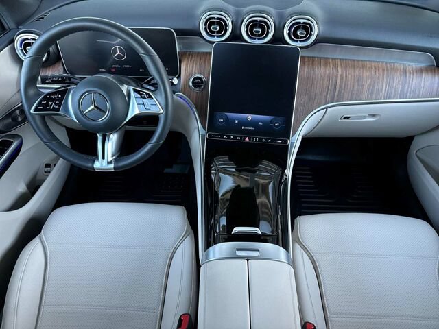 Certified 2026 Mercedes-Benz GLC 350e 4MATIC image 15