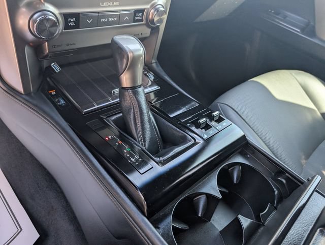 Used 2021 Lexus GX 460 Premium w/ Premium Package AWD/4WD image 20