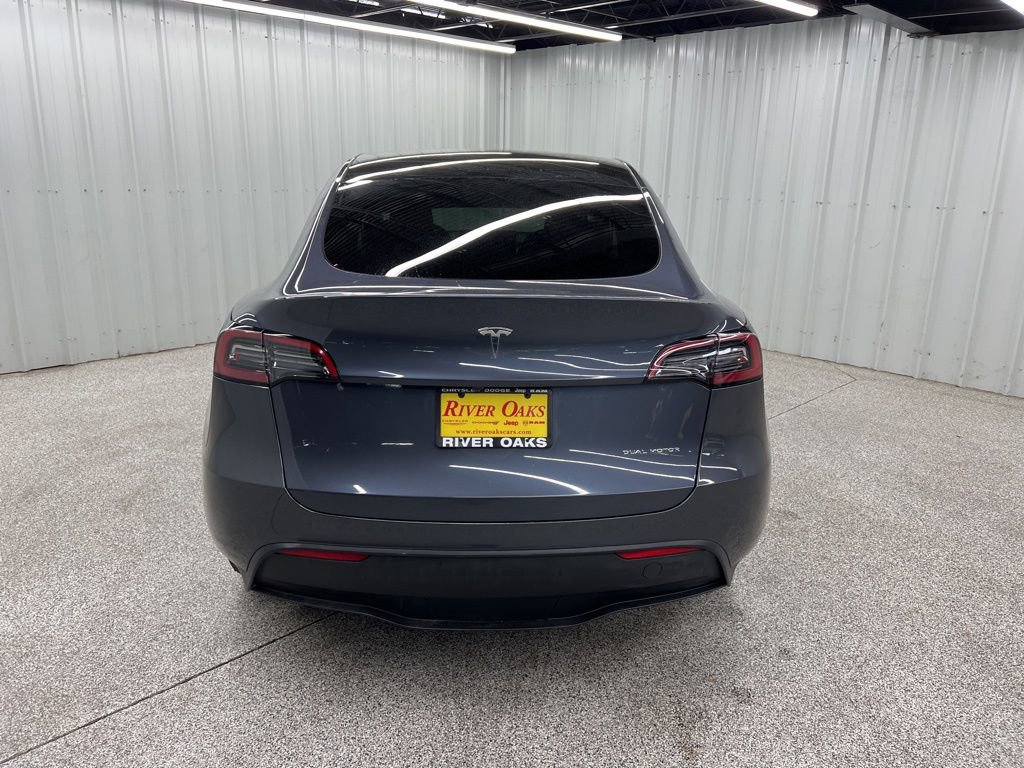 Used 2023 Tesla Model Y Long Range image 6