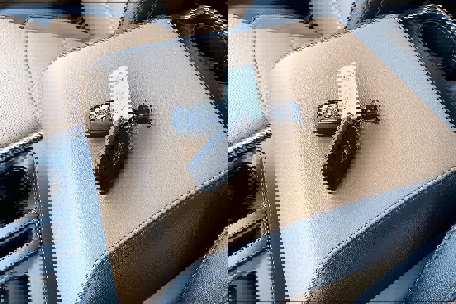 Certified 2023 Ford F150 Lariat w/ Equipment Group 502A High image 14