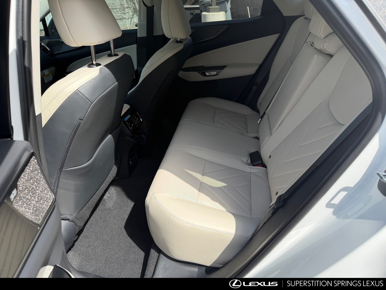New 2026 Lexus NX 350 AWD w/ Luxury Package image 20