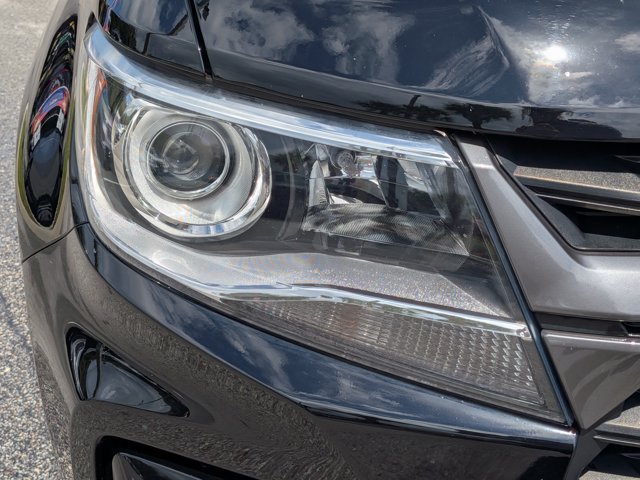 Certified 2022 Chevrolet Colorado Z71 AWD/4WD image 12
