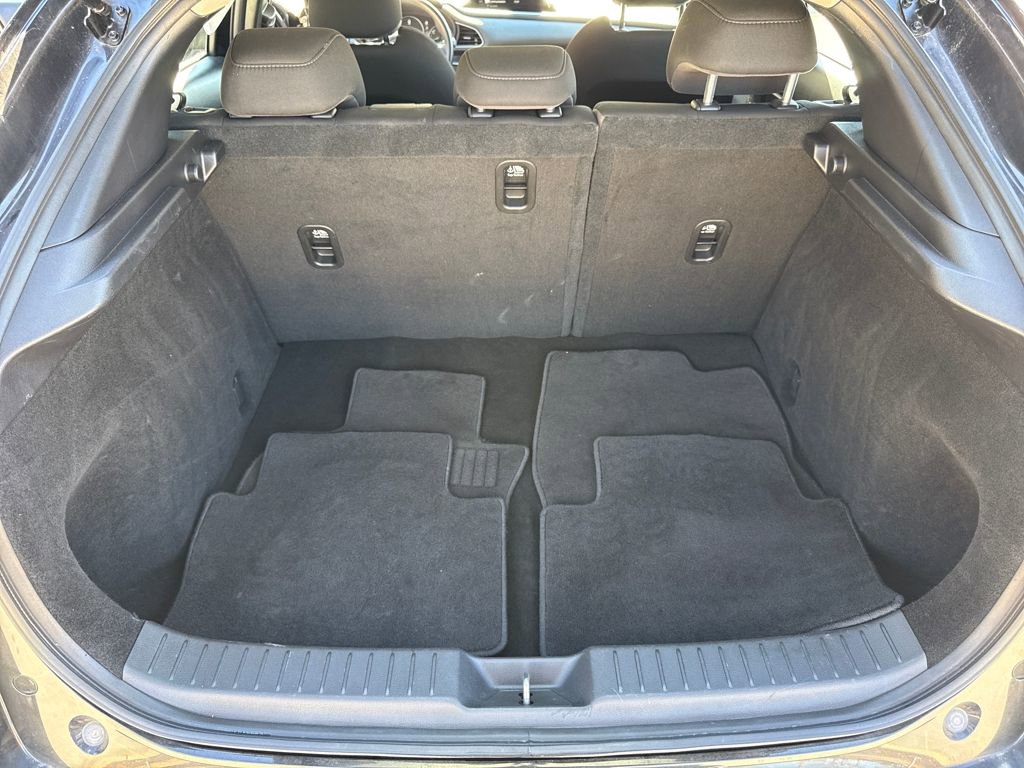 Used 2021 MAZDA CX-30 FWD 2.5 S image 27