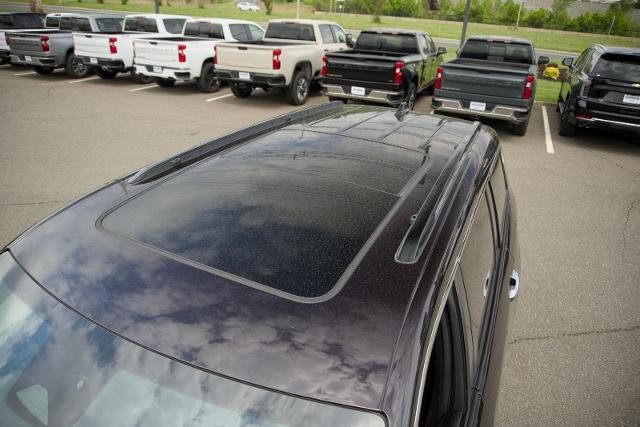 Used 2023 Jeep Grand Cherokee L Overland AWD/4WD image 6