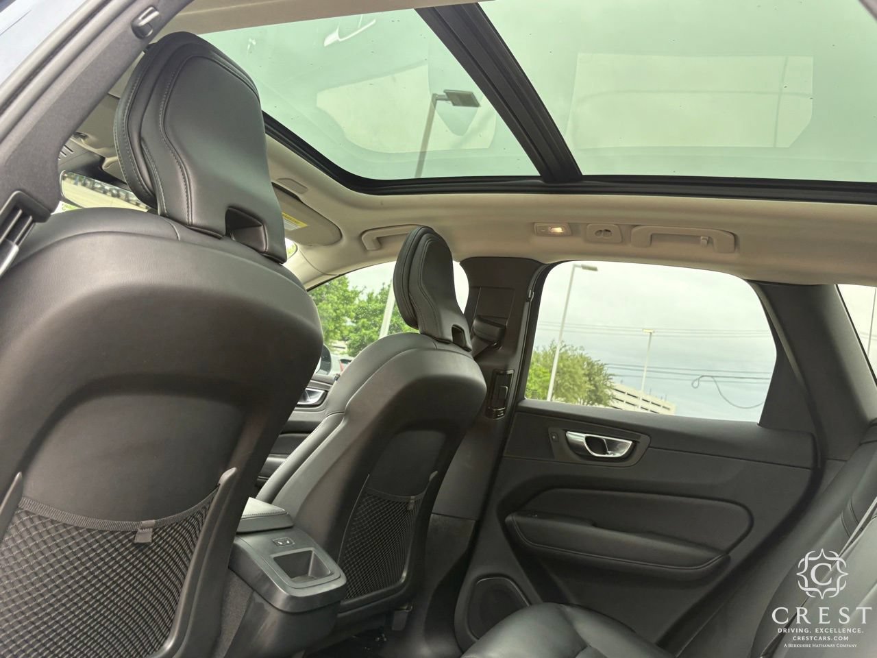 Used 2025 Volvo XC60 B5 Core AWD/4WD image 35