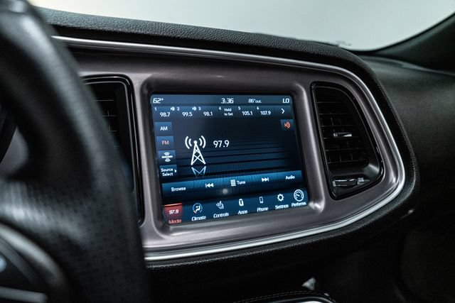 Used 2021 Dodge Challenger R/T Scat Pack RWD image 27
