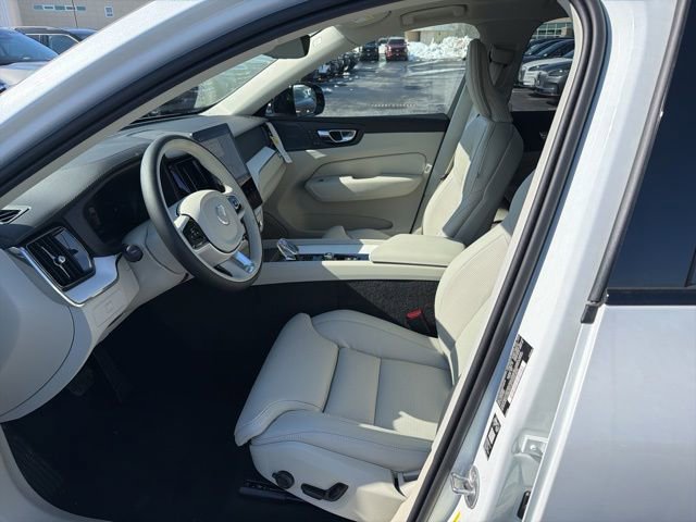 New 2026 Volvo XC60 B5 Ultra w/ Protection Package Premier AWD/4WD image 11