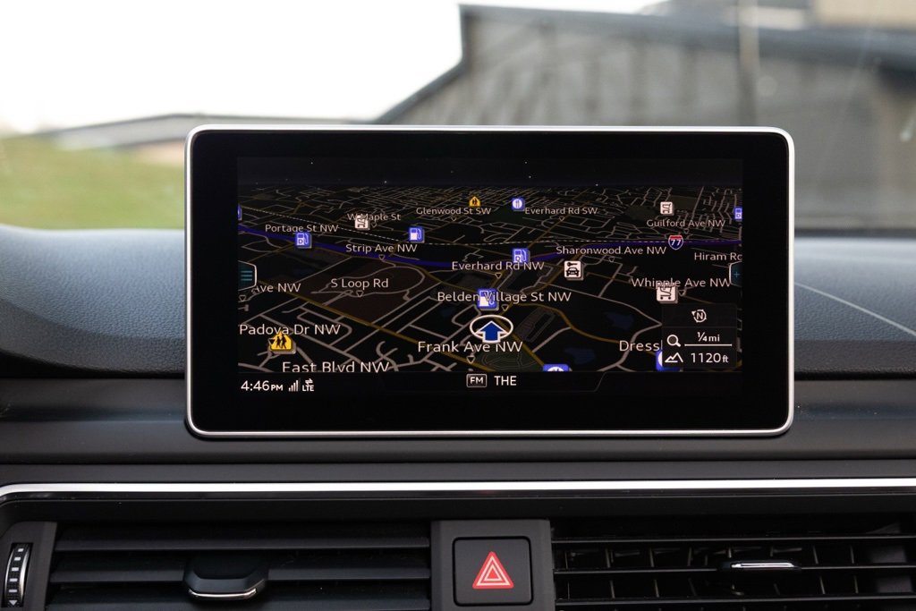 Used 2019 Audi S5 Premium Plus w/ S Sport Package image 14