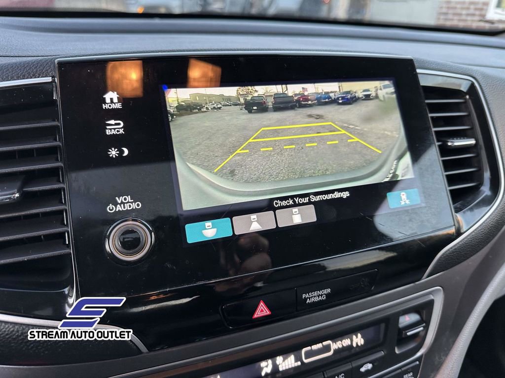 Used 2021 Honda Pilot EX-L image 31