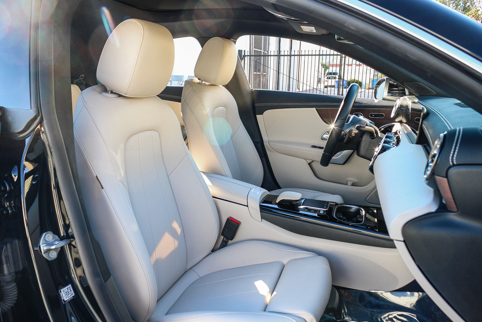 Certified 2022 Mercedes-Benz CLA 250 image 19