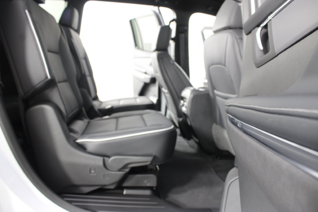 New 2027 Buick Enclave Sport Touring w/ Power Package FWD image 25