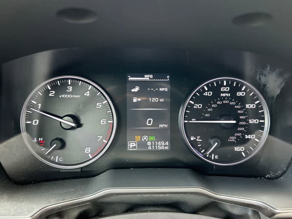 Certified 2023 Subaru Outback Limited XT AWD/4WD image 19
