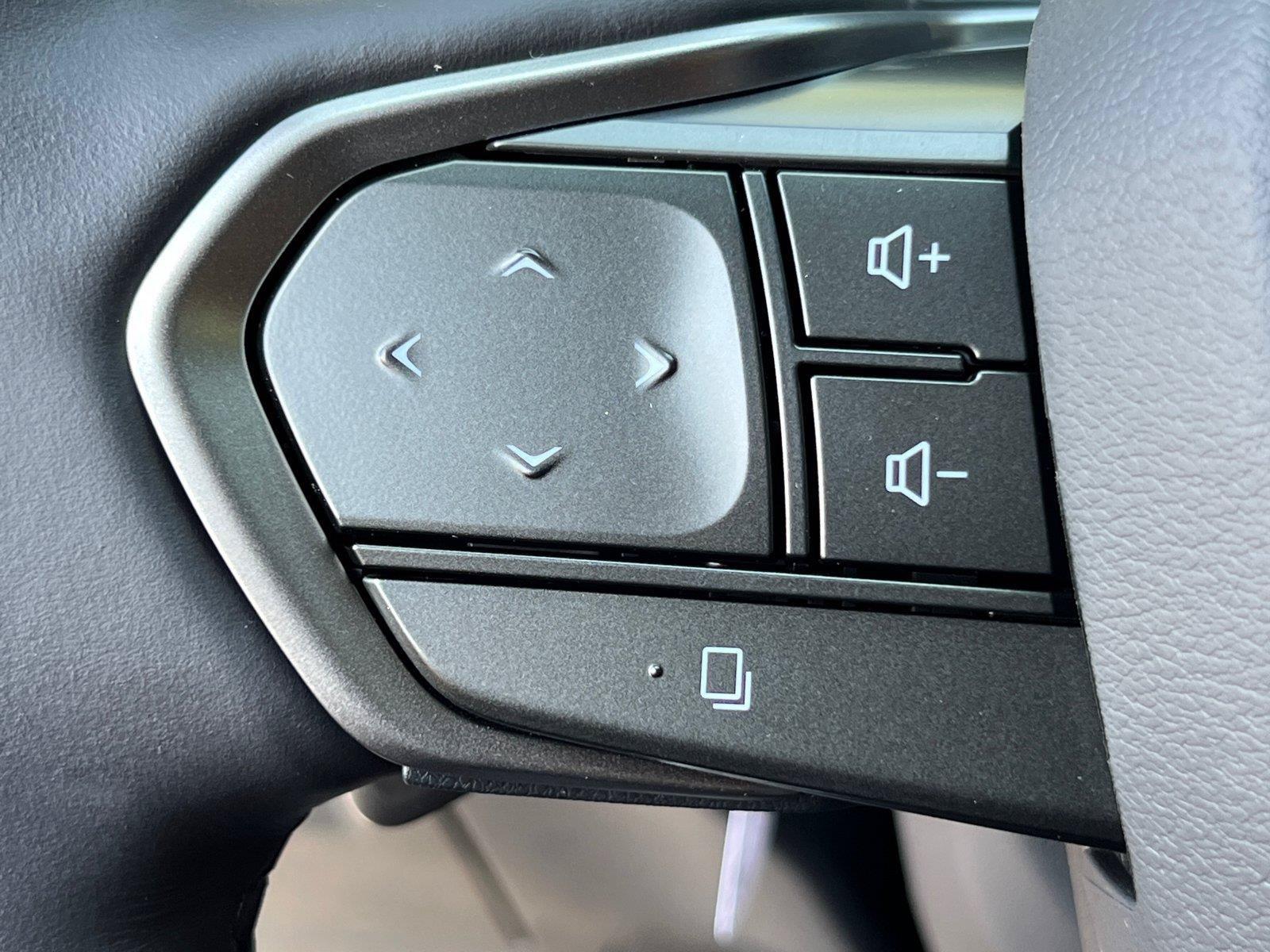 New 2026 Lexus NX 350h FWD w/ Accessory Package (Z2) image 18