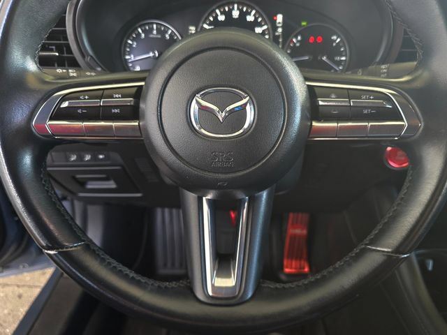 Used 2020 MAZDA MAZDA3 AWD Hatchback w/ Premium Pkg image 14
