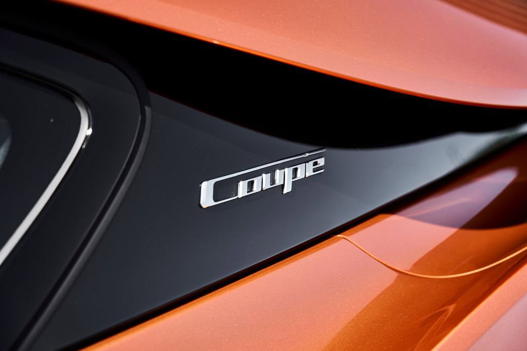 Used 2019 BMW i8 Coupe image 12
