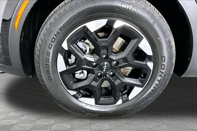 Certified 2026 Kia Sorento S w/ S Panoramic Sunroof Package FWD image 33