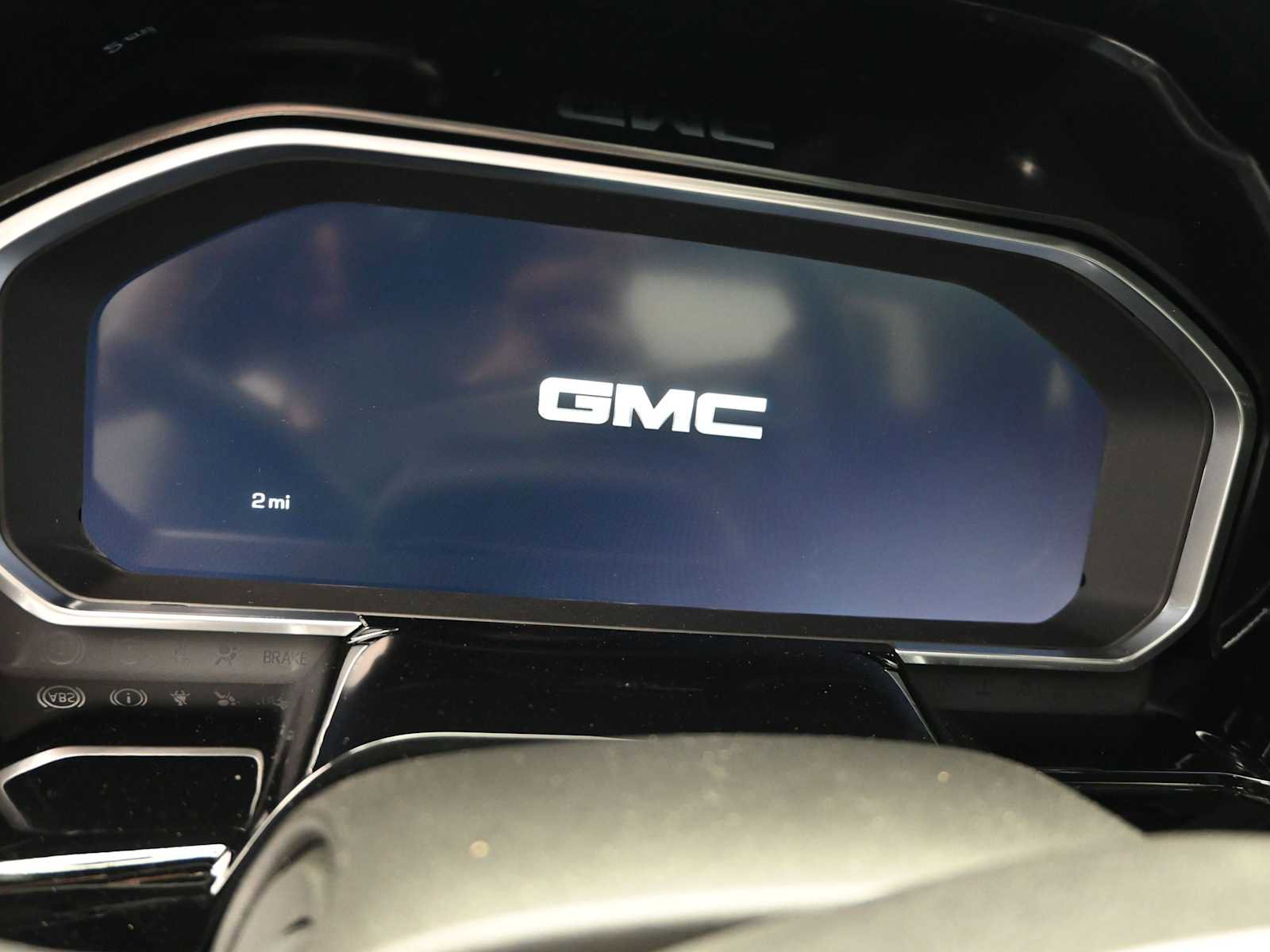 New 2026 GMC Sierra 1500 Elevation image 15