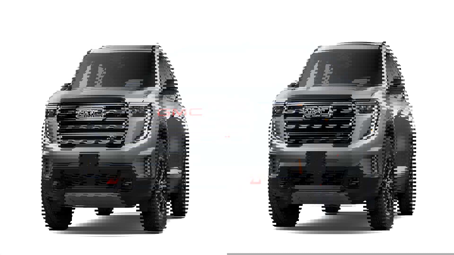 New 2026 GMC Acadia AT4 w/ Luxury Package image 66