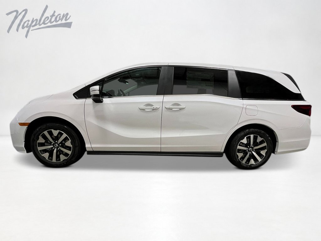 New 2027 Honda Odyssey EX-L image 2
