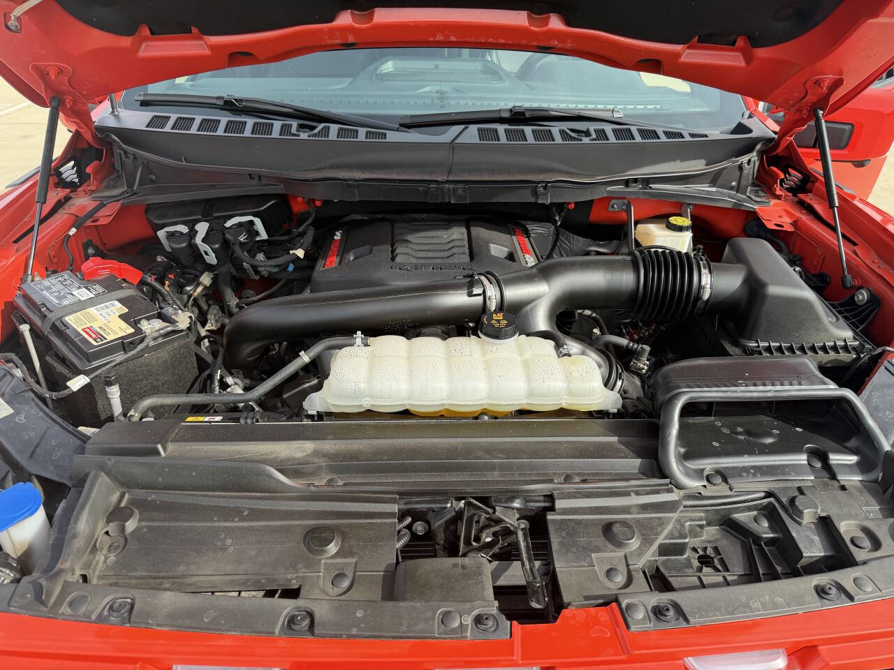 Used 2023 Ford F150 Raptor image 13