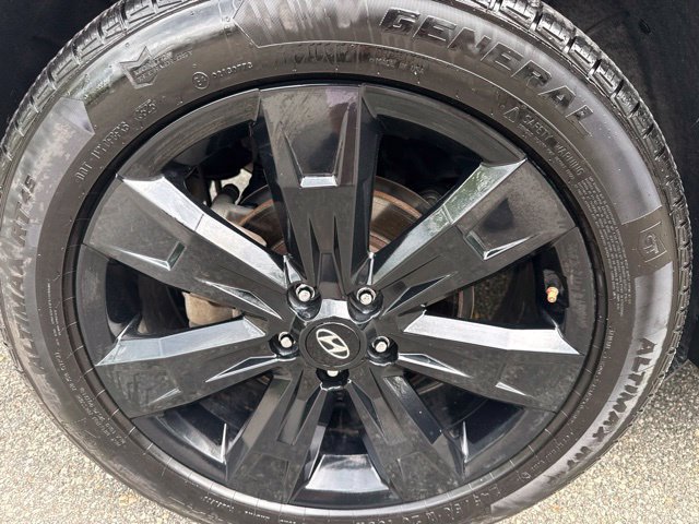 Used 2024 Hyundai Palisade XRT AWD/4WD image 9