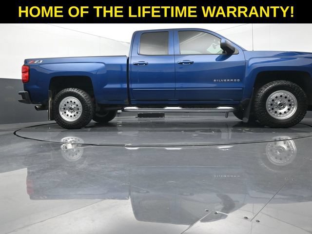 Used 2019 Chevrolet Silverado 1500 LT w/ All Star Edition AWD/4WD image 56