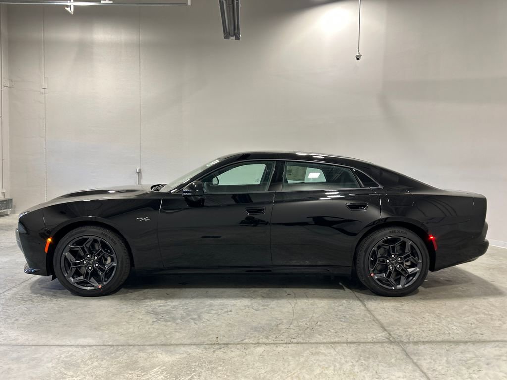 New 2026 Dodge Charger R/T AWD/4WD image 9