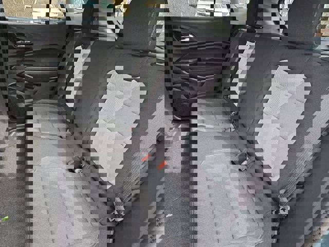 New 2026 Chevrolet Trax LS w/ LS Convenience Package image 22