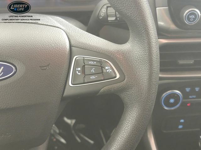 Used 2021 Ford EcoSport SE FWD image 29